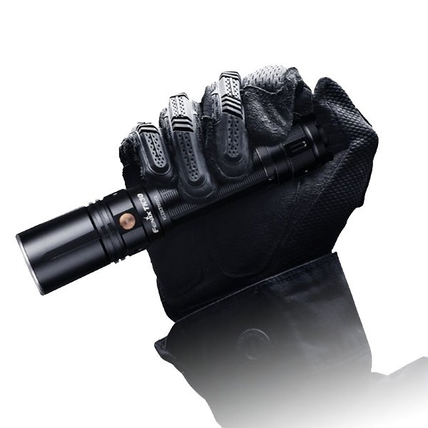 Фото - Ліхтар Fenix TK30L